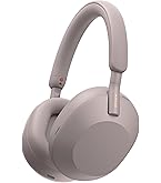 Amazon.com: Sony WH-1000XM5/S Wireless Industry Leading Noise